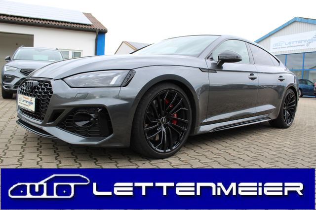 Audi RS 5 Sportback 2.9 TFSI quattro RS ABGAS*MATRIX