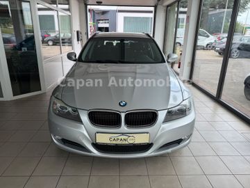 BMW 318 - 2