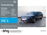 Volkswagen Passat Business 1,5 eTSI OPF DSG - VW Passat Leasingangebote für Privatpersonen