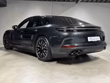 Porsche Panamera 4 E-Hybrid | Panorama | InnoDrive | - Porsche Gebrauchtwagen in Hannover