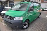 Volkswagen T5 Kasten Kasten 2,5TDI 4Motion, Allrad, Langer  - Volkswagen T5 andere aus 2008