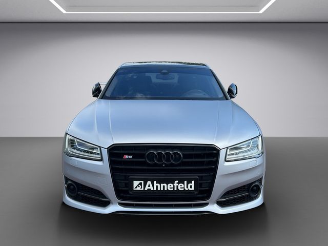 S8 4.0 TFSI ABT 706 PS Kommission