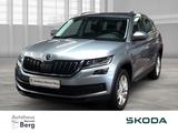 Skoda Kodiaq Style 2.0 TSI DSG 4x4 AHK Navi 360 Kamera - Skoda Kodiaq STYLE mit Benzin-Antrieb