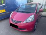 Honda Jazz 1.4 - Honda Jazz in Stuttgart