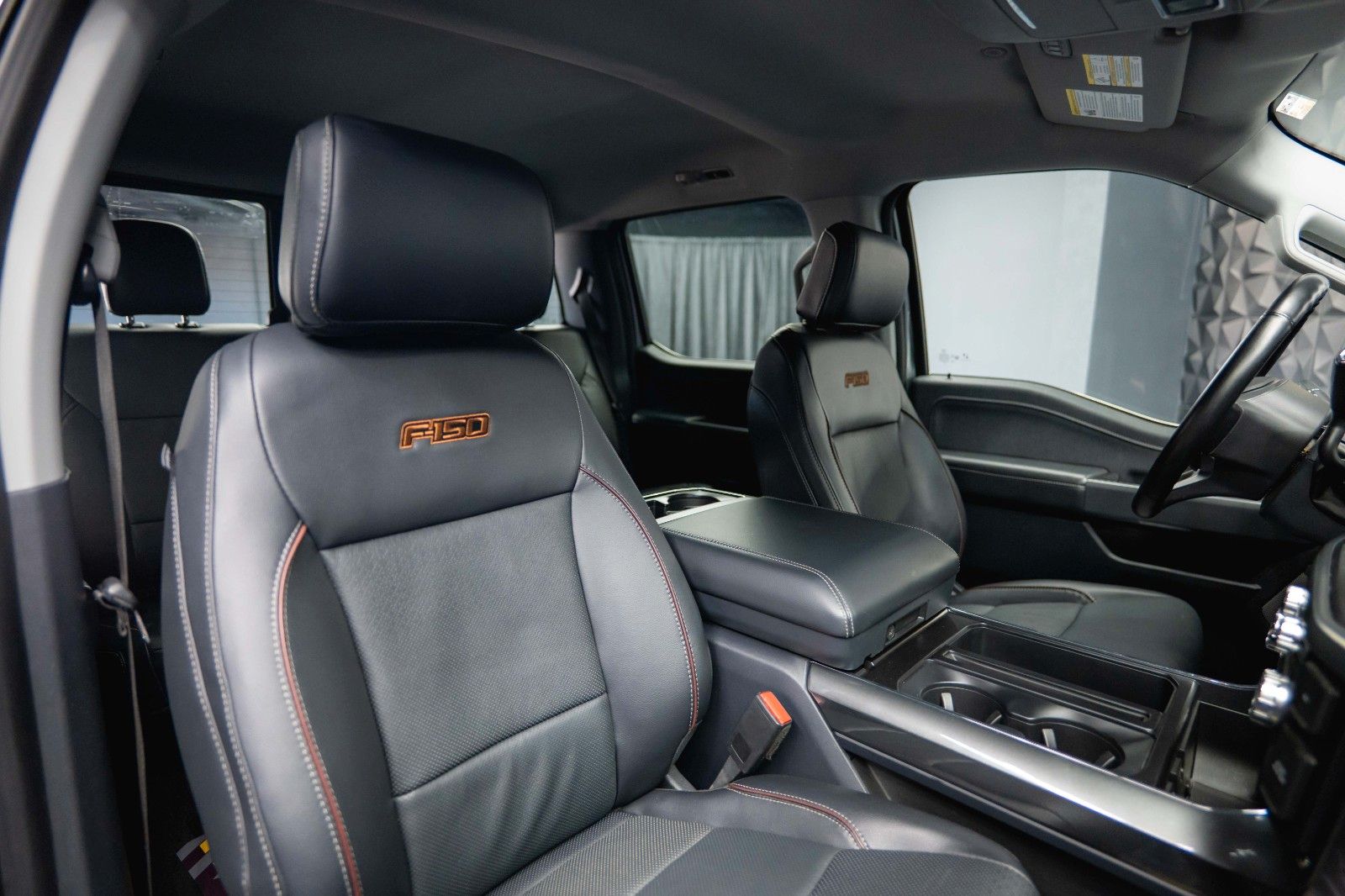 Fahrzeugabbildung Ford F150 3.5 V6 LARIAT RAPTOR SuperCrew 4x4*LED*B&O*