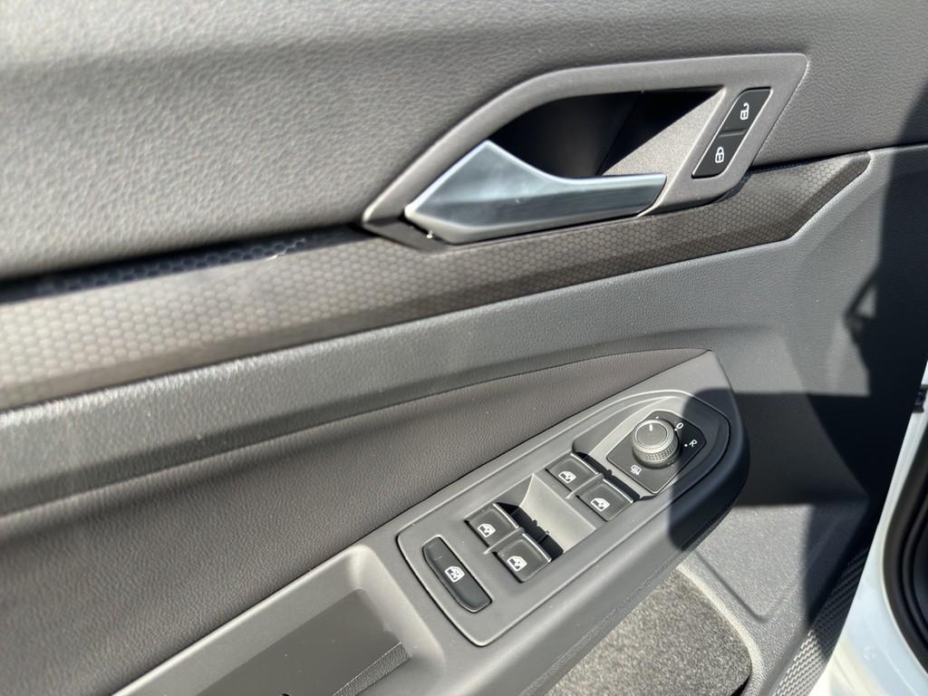 Volkswagen Golf VIII 2.0 TSI DSG GTI AHK*STHZG*LED*SHZ/BELÜ, миниатюра 10
