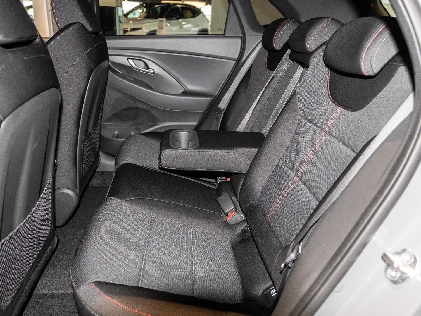 Hyundai i30 – Bild 13