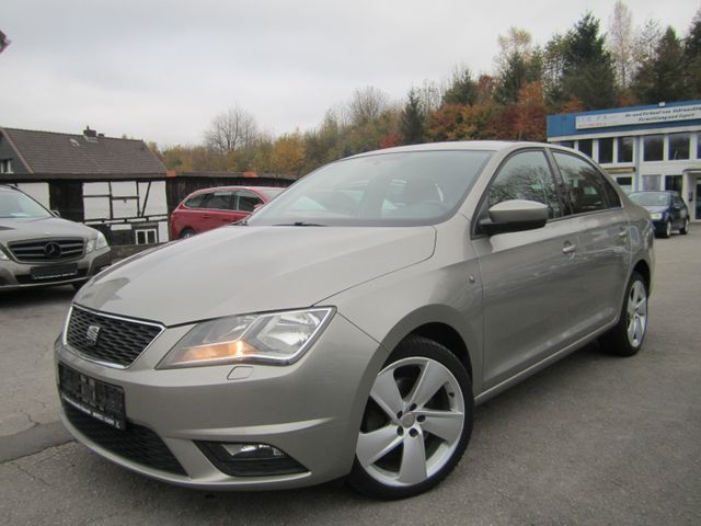 Seat Toledo 1.4 TSI DSG Style Salsa