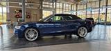 Audi A5/S5 Cabrio 3.0 TFSI  Audi Exclusiv... - gebrauchte Audi S5 aus dem Jahr 2013