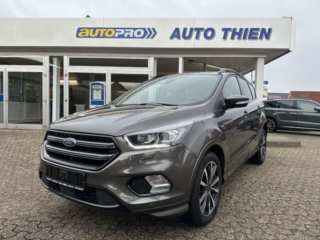 Ford Kuga 1.5 EcoBoost ST-Line Navi/BiXenon/Sound/SHZ