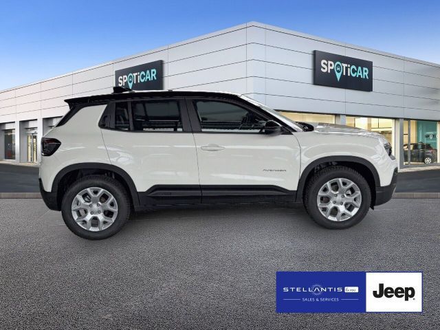 Jeep Avenger - Bild 4