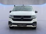 Volkswagen T6.1 California California Beach Camper Edition - gebrauchte VW T6 California aus dem Jahr 2021