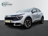 Kia Sportage 1.6 T mHEV AUTOMATIK / -24% günstiger - : Geländewagen, Günstig