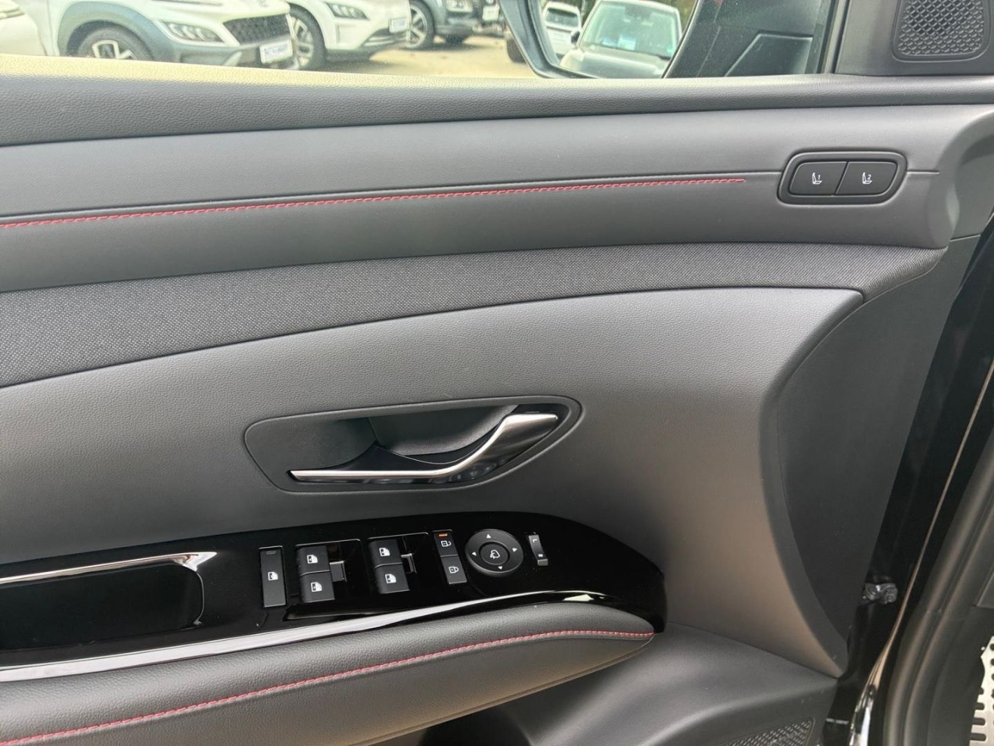 Hyundai Tucson – Bild 17