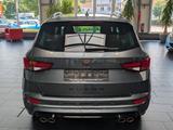 Cupra Ateca 2.0 TSI 4Drive DSG Navi 8-fach Kamera PDC - Cupra aus 2020