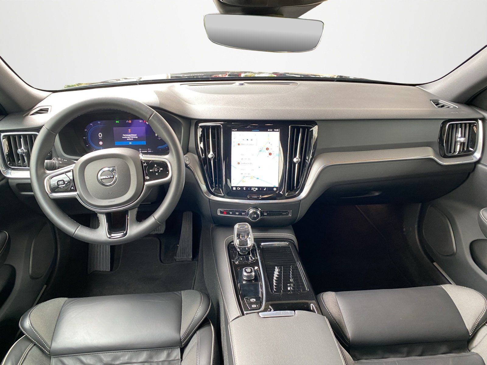 Volvo V60 T8 Plus Dark AWD*AHK*RFK*MMY*SHZ*StHzg* foto 8