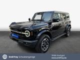 Ford Bronco 2.7 EcoBoost V6 Outer Banks - Ford Bronco in Stuttgart