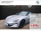MG Cyberster MG Xpower LED/MG Pilot/MGiSmart/ACC/Fe - MG: Cabrio, F