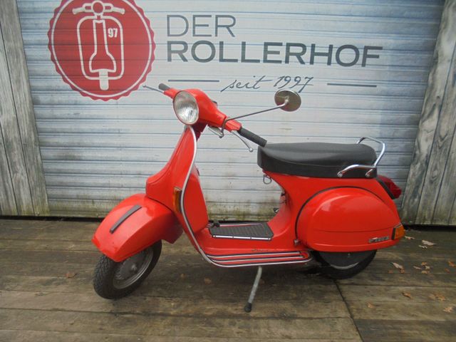 Vespa PX 125 P 125 X