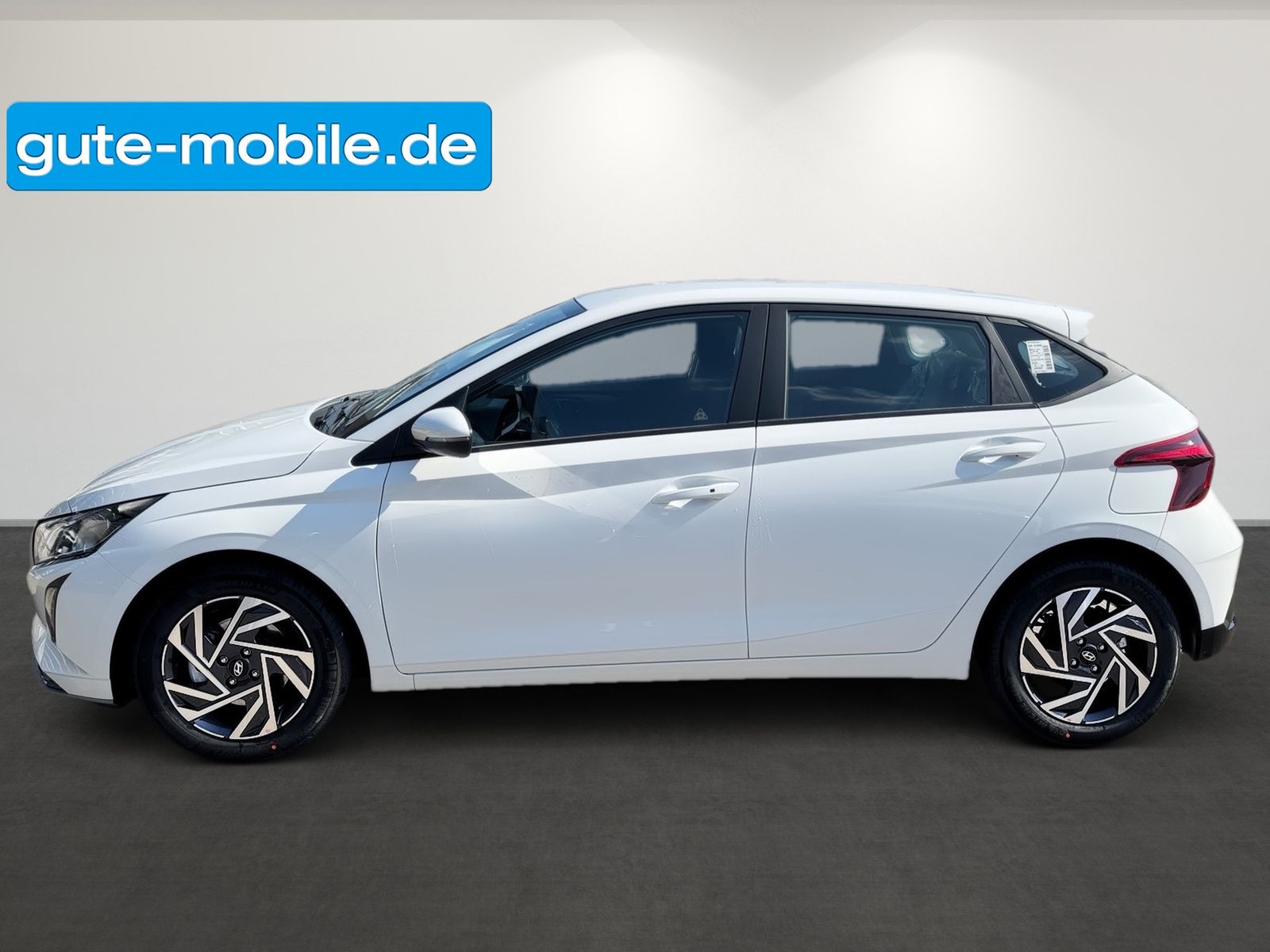 Hyundai i20 - Bild 6