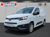 Toyota Proace City L2 Meister Schalter Klima,USB,Multim