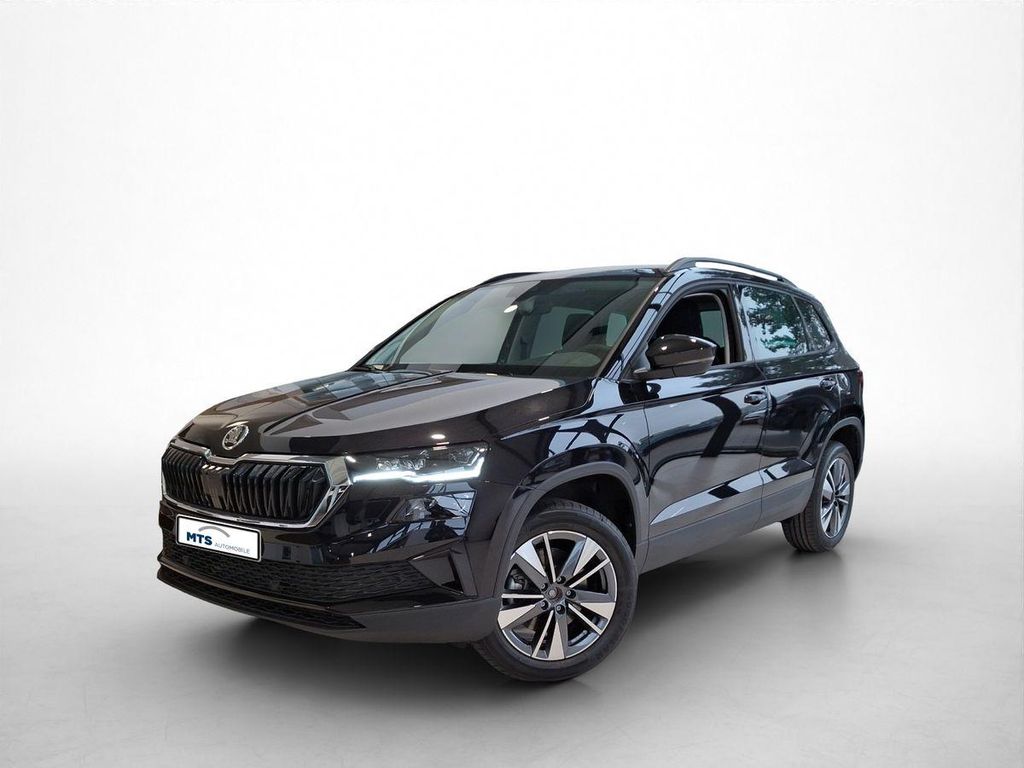 Karoq Balance 1,5 TSI 110 kW 7-Gang-DSG Sondermo