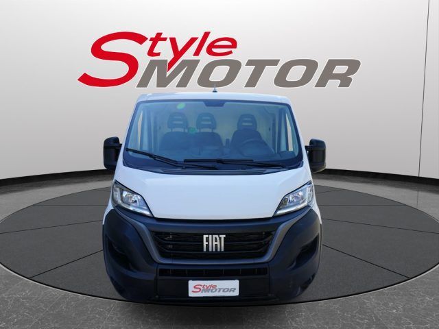 Image of Fiat Ducato
