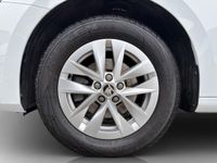 Skoda Fabia - Vorschau Bild 18