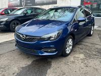Opel Astra K Sports Tourer Elegance