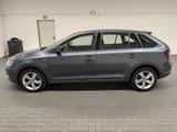 Skoda Rapid Spaceback Clever Bi-Xenon/AHK/Navi/Smart-L - gebrauchte Skoda Rapid aus dem Jahr 2019