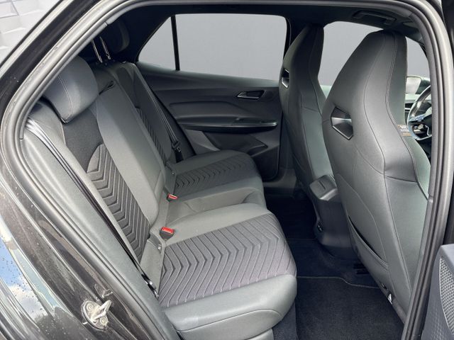 Born 170 kW 62KwH *Pilot M/Tech M/Winterpaket*