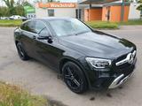 Mercedes-Benz GLC 200 4MATIC Coupé Autom. mit Garantie - Mercedes-Benz GLC 200 in Halle