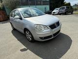 Volkswagen Vw Polo 1.9 tdi Klima 4 tür 1te Hand - Volkswagen Polo aus 2006: TDI