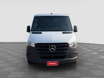 Mercedes Sprinter - 8