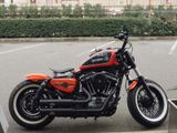 Harley-Davidson Sportster 48 Special - Angebote entsprechen deinen Suchkriterien