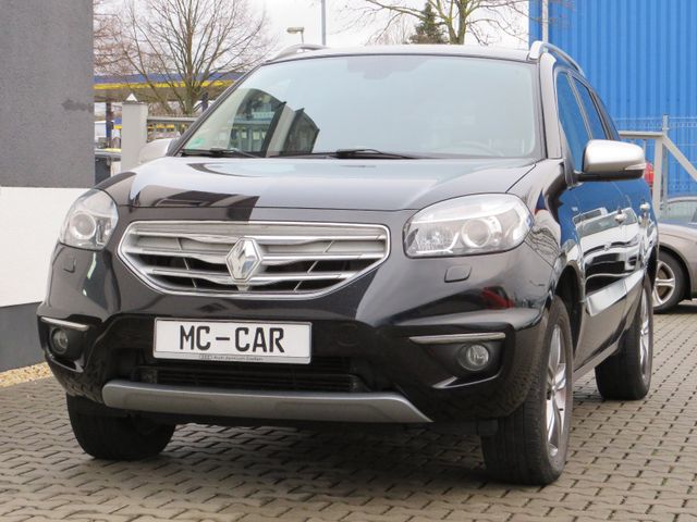 Renault Koleos Bose Edition dCi 150 4x4