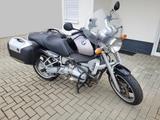 BMW R850R - BMW MOTORRAD R850R