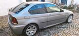 BMW E46 316Ti Compact  Original M Paket - BMW 316: Compact E46 316ti