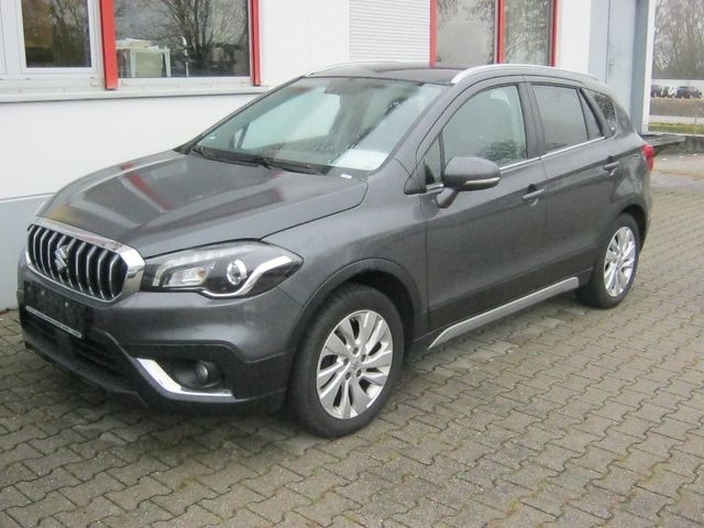 Suzuki SX4 S-Cross 1,4 Comfort 4x4