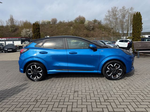 Ford Puma ST-Line X