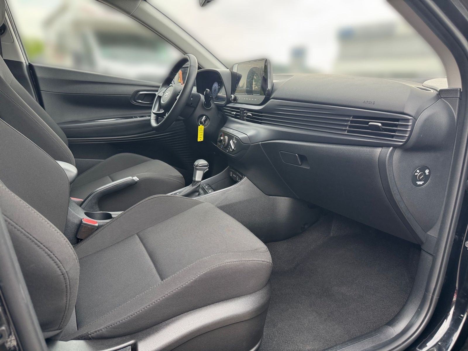 Hyundai BAYON – Bild 17