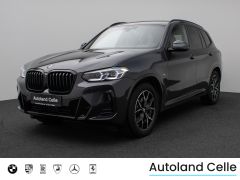 Foto Nummer 1: BMW X3