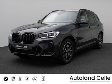 BMW X3 - 1