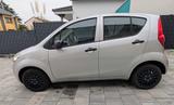 Opel Agila 1.0 ecoFLEX/TÜV27/SCHECKHEFT - Opel Agila: 1.0