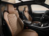 Audi Q7 SUV S line TDI quattro 286PS tiptronic S line - Audi Q7 Gebrauchtwagen in Karlsruhe