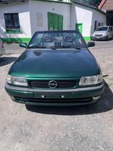 Opel Astra 1.6 Cabrio Bertone Edition Bertone Edition - Opel Astra: Bertone Edition