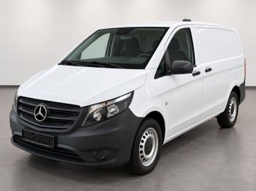 Mercedes Vito - 1