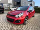Kia Rio 1.2 Benzine / Uit Overname - gebrauchte Kia Rio aus dem Jahr 2011