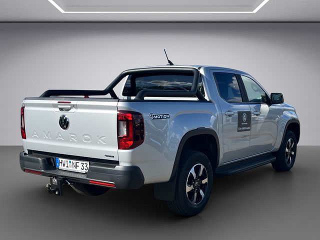 Amarok 2.0 TDI 151 kW Life 4Motion