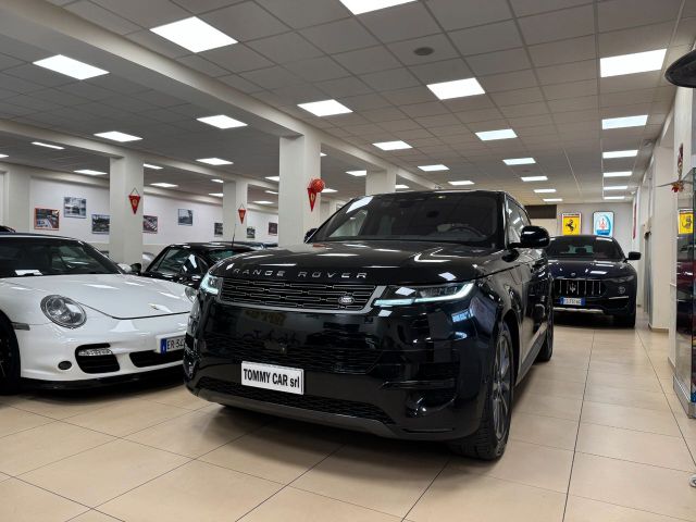 Land Rover Range Rover Sport Land Rover Range Ro